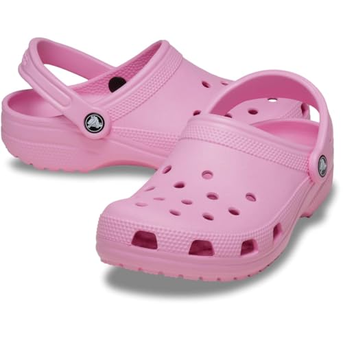 Image of Crocs Unisex-Adult Classic Clog, Clogs for Women and Men
