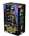 Teenage Mutant Ninja Turtles (1990 Movie) – 1/4 Scale Action Figure – Leonardo