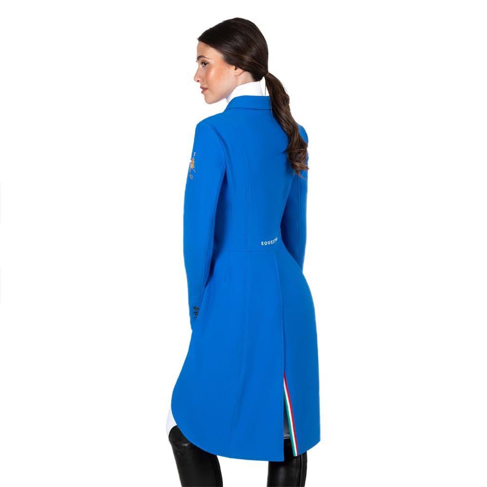 Fise Competition Woman Tailcoat XS
