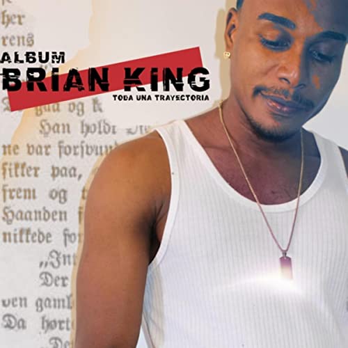 Amazon.com: Toda Una Trayectoria : Brian King: Digital Music