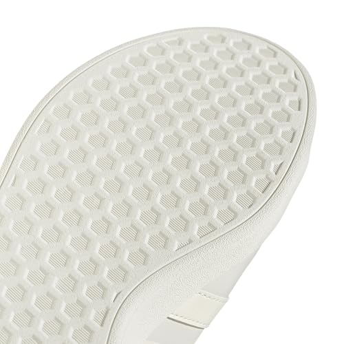 Image of adidas Men Sportswear Sports Shoes | Grand Court Td | White |