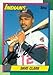 Dave Clark autographed Baseball Card (Cleveland Indians) 1990 Topps #339 - Autographed Baseball Cards