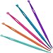 5 Colors Thang Sewing Tools Accessories Thread Rubber Band Tool Sewing Craft Quilting Tools 5 pieces For Sewing Craft Projects.