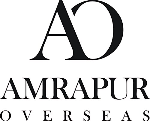 Costa del Pacífico Textiles estándar 1950 's Delantal, algodón, Multicolor, Set de 9