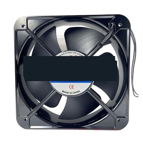 Ventilateur 20060 XY20060HBL 220V 0.45A pour refroidissement