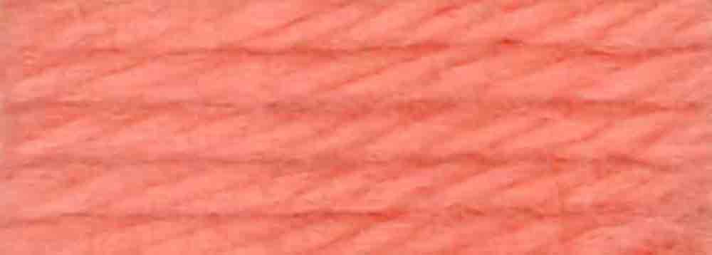 Dmc Light Coral 486-7852 Tapestry And Embroidery Wool, 8.8-Yard,