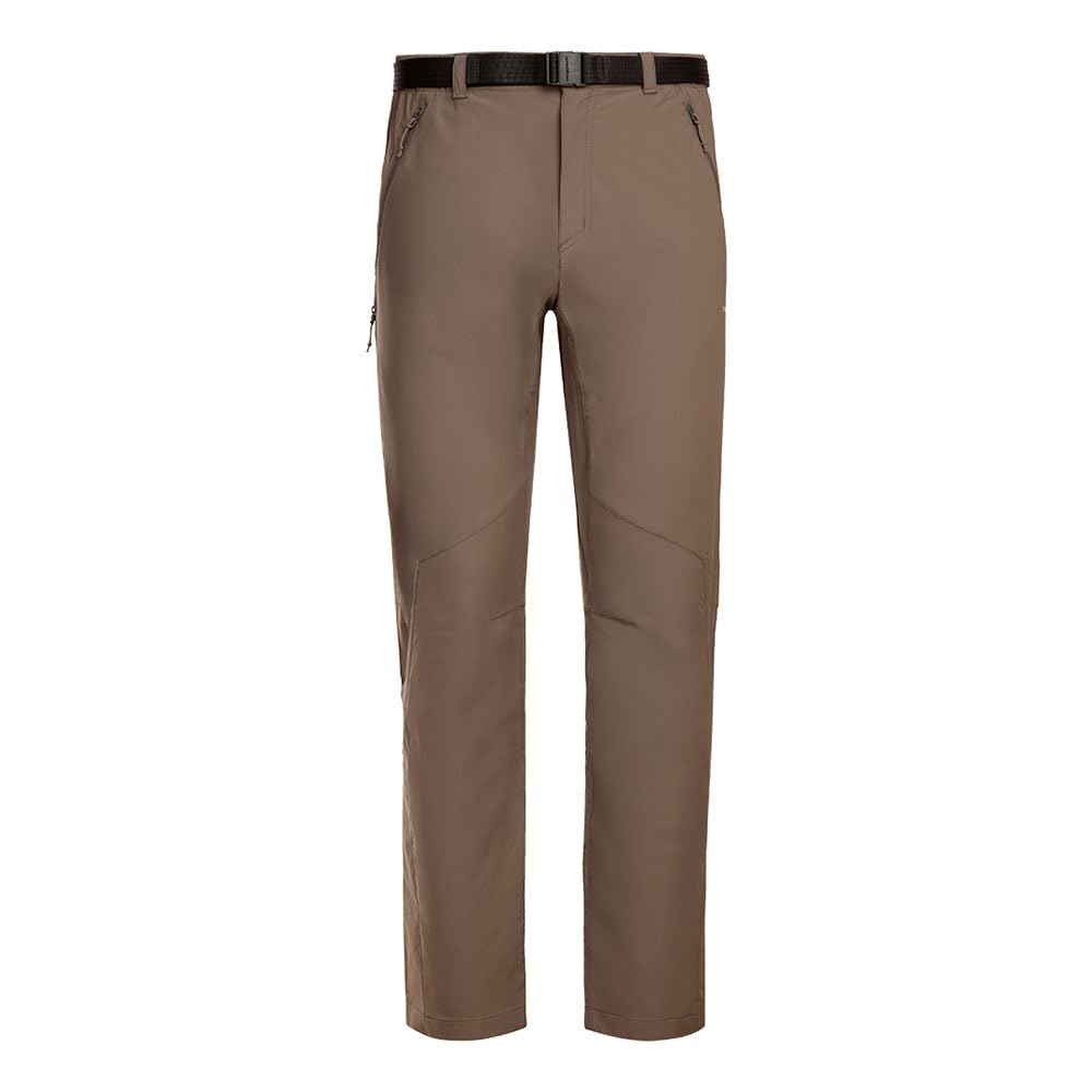 TRANGOWORLD Pant. Largo Ventoux - Pant. Largo VENTOUX Unisex Adulto