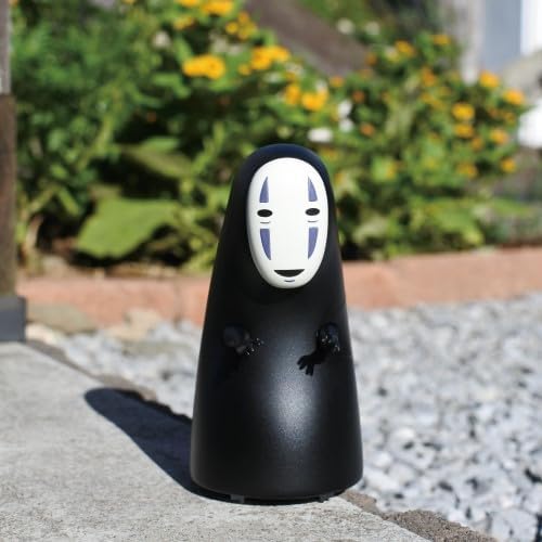 ensky - Spirited Away - PBC-188 Pull Back Collection No-Face Walking, Studio Ghibli Official Merchandise