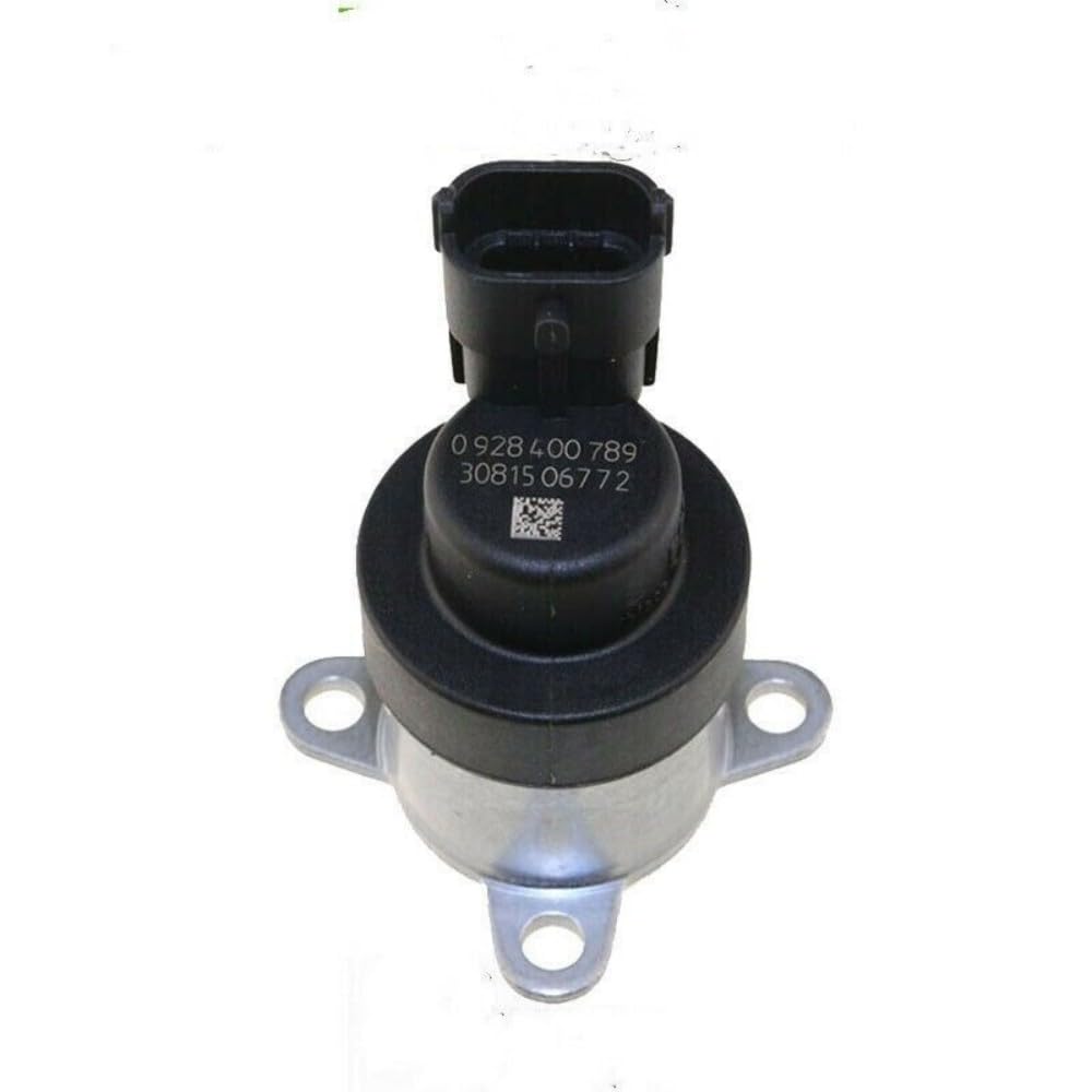 Control Solenoid SCV Valve IMV Unit 0928400789 For MWM FOR VOLVO FORVW MAN