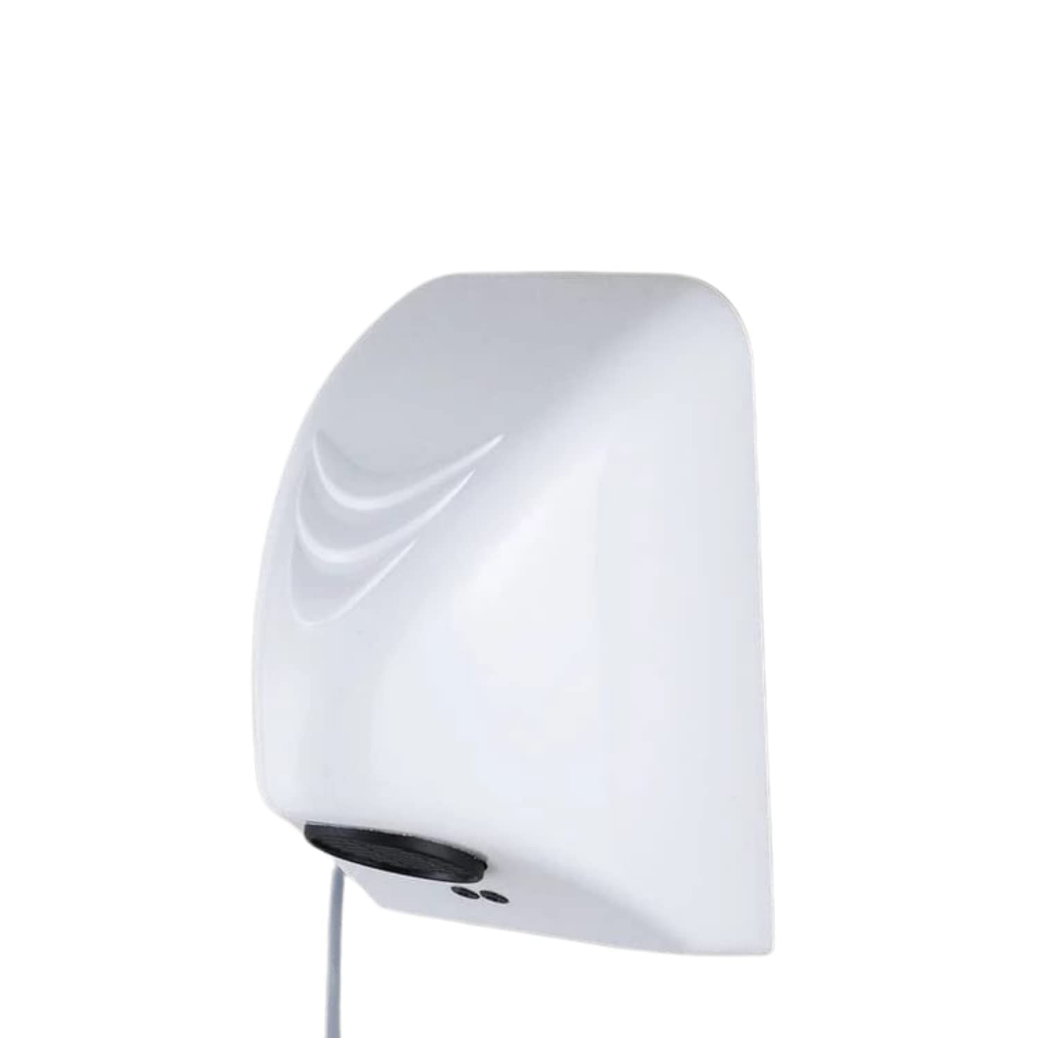 JPS Automatic Hand Dryer with High Speed Touch Less Sensor for Home, Hotel, Commercial Use (White) (B077V71HZ6) Amazon Price History, Amazon Price Tracker