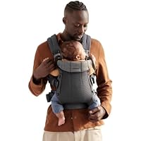 BabyBjorn Harmony Baby Carrier
