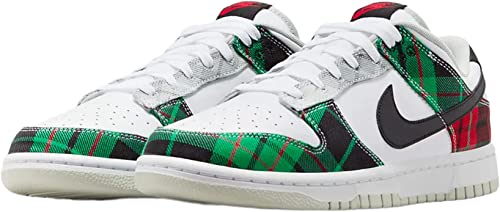 Image of Nike Men's Dunk Low Retro Sneaker