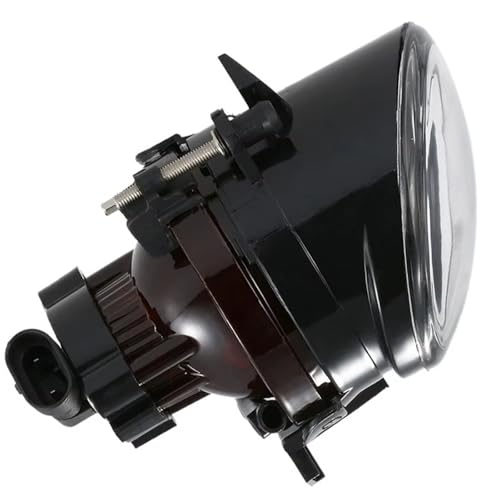 Phare antibrouillard compatible avec VW Eos 2006-2010 Caddy feu pare-chocs