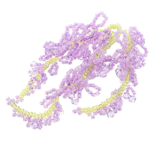 Ipetboom ���ԃ`���[�� �^�b�Z���t���t�����[���� �w�A�N���b�v�f�� �������� �t�����[�C�������O ����w�A�A�N�Z�T���[ �������₨�Ă΂�