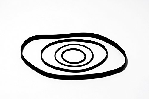 Set de Sangles de Rechange Cover