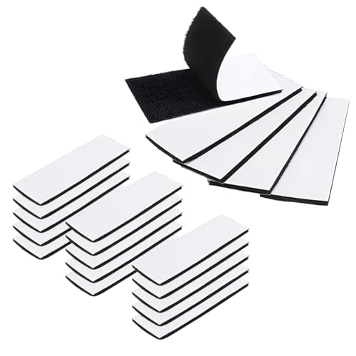 20PCS Car Mat Fixing Clips, 1