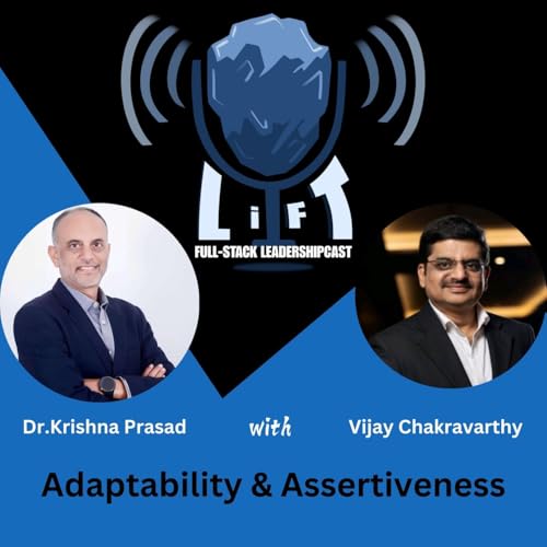 S1-E4: Adaptability & Assertiveness