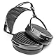 HIFIMAN Arya Stealth Magnet Version Full-Size Over-Ear Planar Magnetic Headphone for Audiophiles/Studio