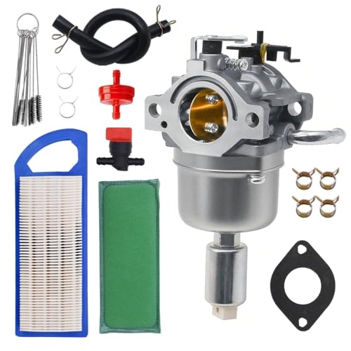 Carburateur pour Briggs & Stratton Intek 14.5-21hp 594593 796109