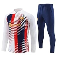 Amazon | バルセロナ サッカートレーニングユニフォーム23-24