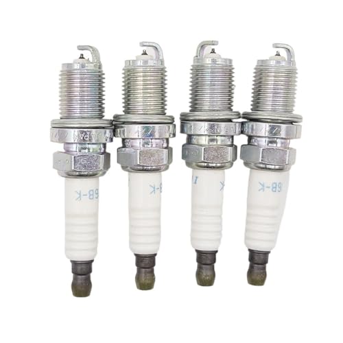 Bougie d'allumage essence IFR6BK Mitsubishi 1822A002 pour Pajero Eclipse Montero Galant