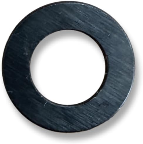 Sommerfeld 1.1mm Spacer Shim