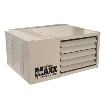 best propane garage heaters