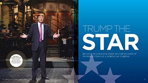 Centennial Books Blumm, K.C. Donald Trump: Keeping His Promise thumb #2