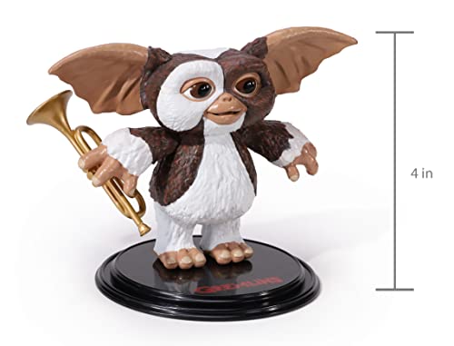 Bendyfigs Gremlins™ Gizmo #TOP4
