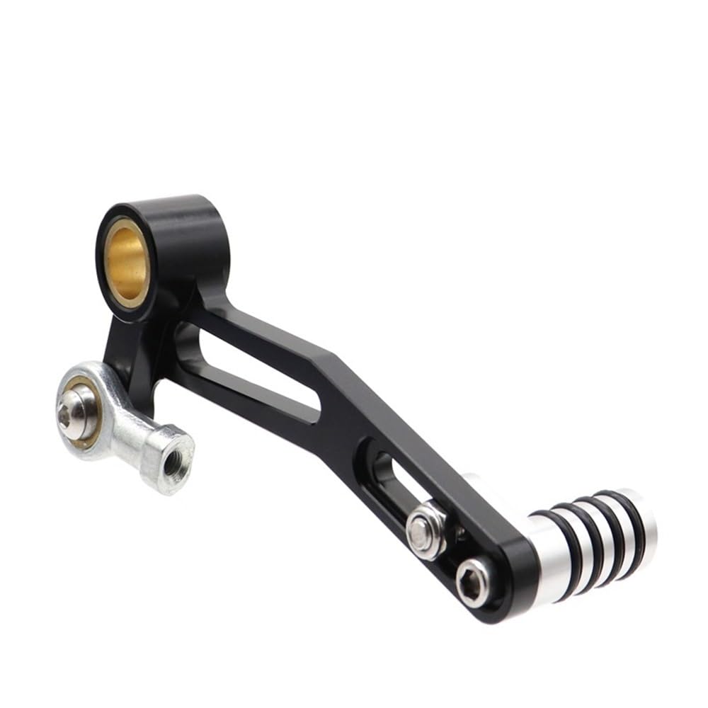 Sélecteur de vitesse pour MT-03 2015-2024 en aluminium CNC