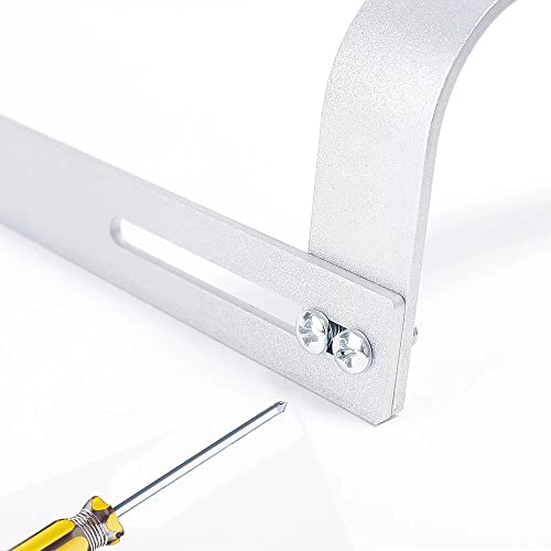 Support ordinateur portable pour bureau et télétravail nomade