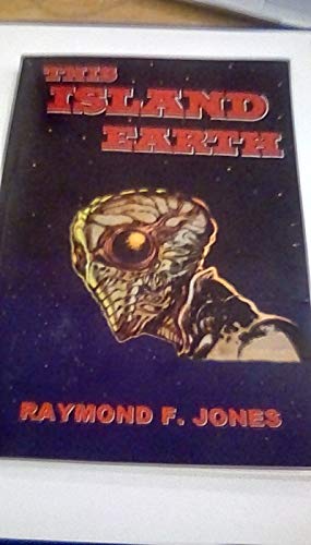 This Island Earth (Forrest J Ackerman Presents)