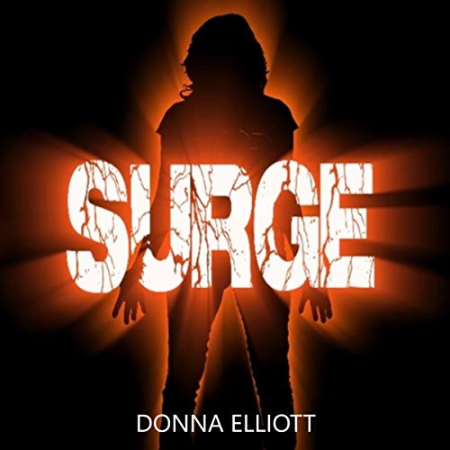 Surge by Donna Elliott episode artwork