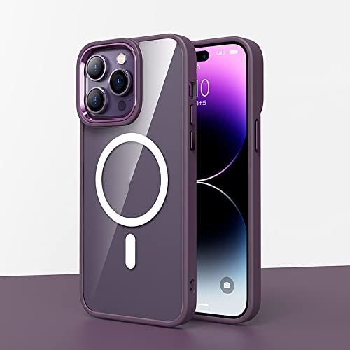 Éviter les rayures sur l'objectif avec la coque iPhone 14 Pro Max