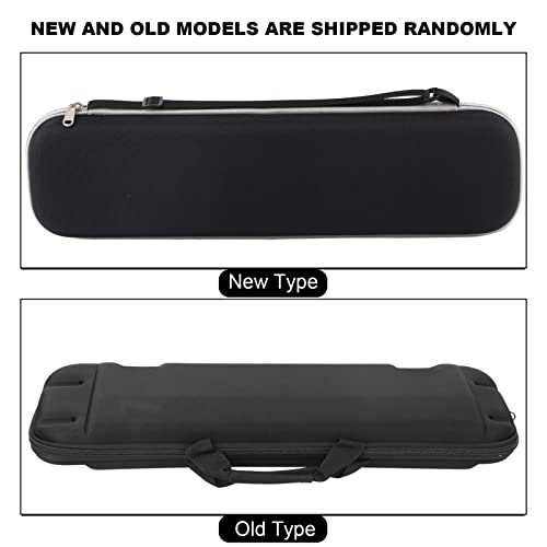 F-32S 32 Key Melodica Set Piano Style Portable Wind Musical Instrument With Mouthpiece Tube And Carrying Bag Suitable For Beginner Practice Gift (Red) #TOP6