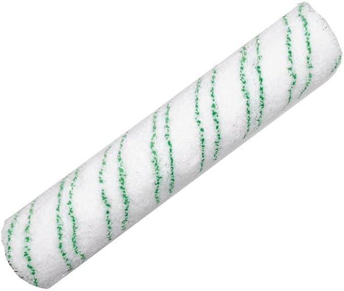 4.762-453.0 Cleaner Roller Brush for Karcher BR30/4C for Floor Washer, Carpet Cleaning Sweeper Microfiber Brush
