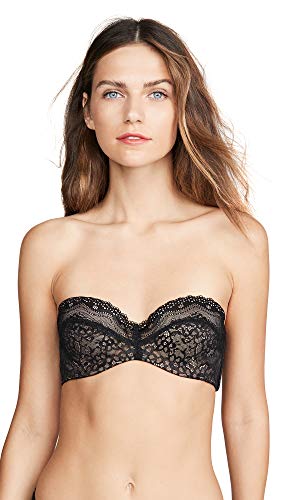 b.tempt'd by Wacoal Women's B.Enticing Strapless Bra