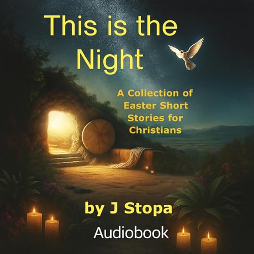 『This Is the Night』のカバーアート