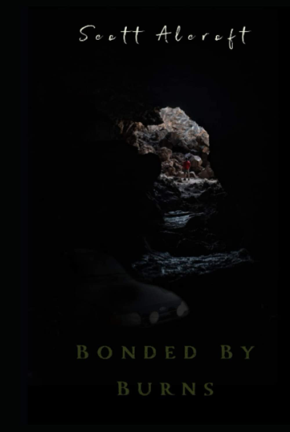 Bonded By Burns