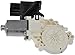 Dorman 742-178 Front Driver Side Power Window Lift Motor Compatible with Select Ford / Lincoln Models