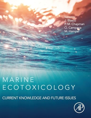 Marine Ecotoxicology: Current Knowledge and Future Issues view 2