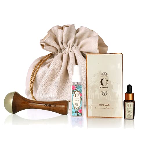 𝐏𝐀𝐑𝐎𝐏𝐊𝐀𝐑 Multi Sports Combo Accessories Headband+Bandana+Handkerchief Use for Biking Cycling Running Gym Yoga Workout Outdoor Cricket Sport for Men and Women