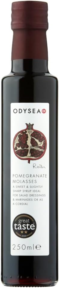 Pomegranate Molasses, 250ml