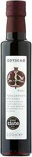 Odysea Pomegranate Molasses, Glass Bottle, 250 ml