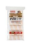 Wooster Brush RR374-4 1/2 Pro/Doo-Z FTP Paint Roller with 3/8