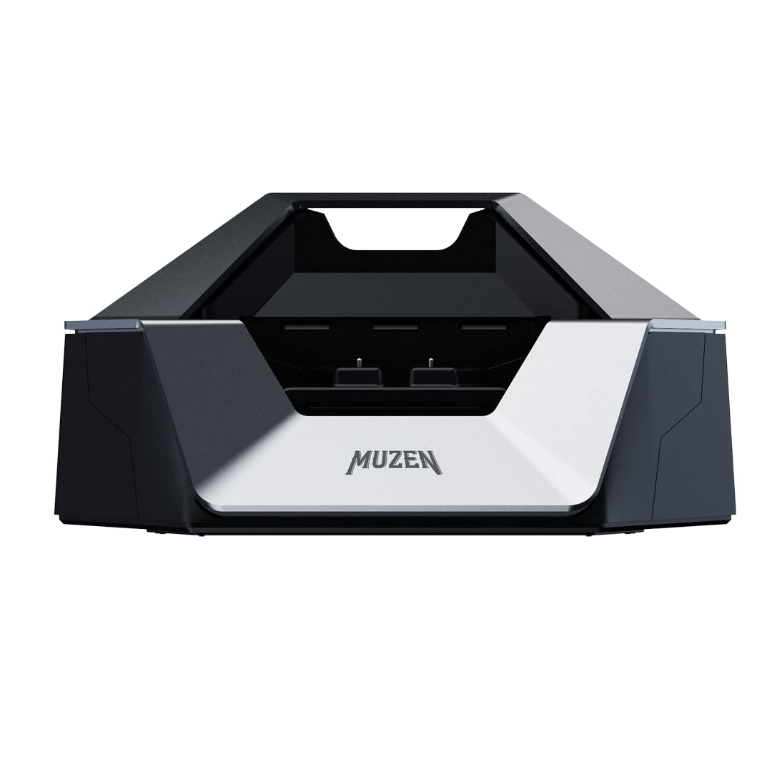 Amazon.co.jp: MUZEN CyberShell ブルートゥーススピーカー 専用