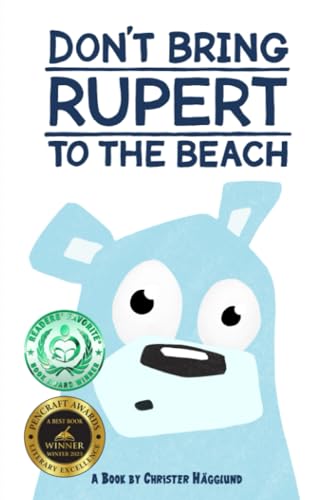 Don't Bring Rupert To The Beach