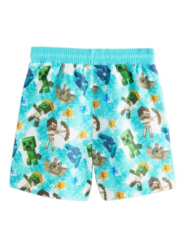 NEXT Jungen Standard Badeshorts
