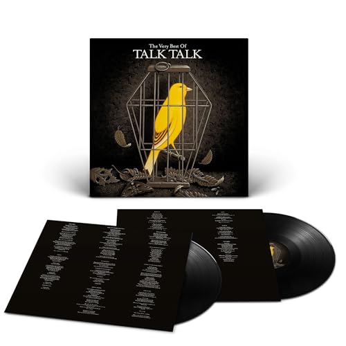 The Very Best of (Double Vinyle)