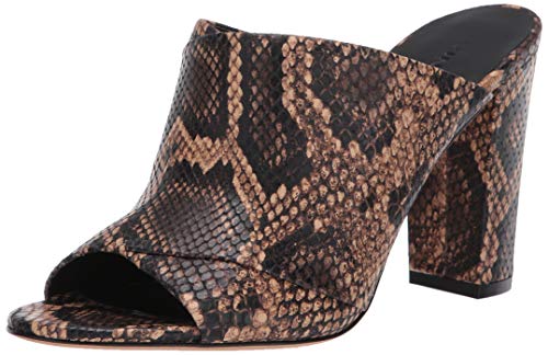 Escarpins multicolores femme Vince taille 36.5 pour marcher sans douleur